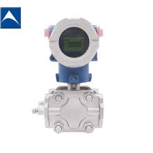 AT3051 4-20ma Oem Pressure Transmitter Differential For Liquid Level Measurement